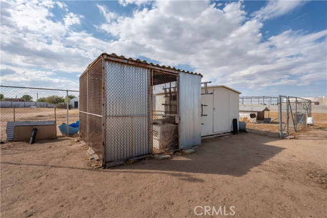 Detail Gallery Image 38 of 53 For 11436 Pinon Ave, Hesperia,  CA 92345 - 4 Beds | 2 Baths