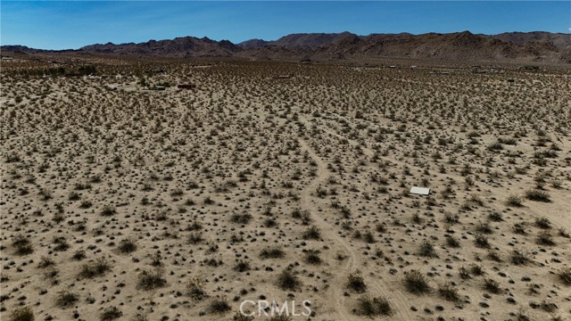 Detail Gallery Image 15 of 15 For 775 Manzanita Rd, Johnson Valley,  CA 92285 - – Beds | – Baths