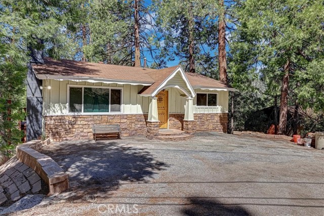 Image 2 for 26127 Saunders Meadow Rd, Idyllwild, CA 92549