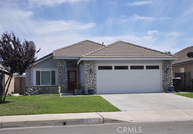 14845 Filly Ln, Fontana, CA 92336