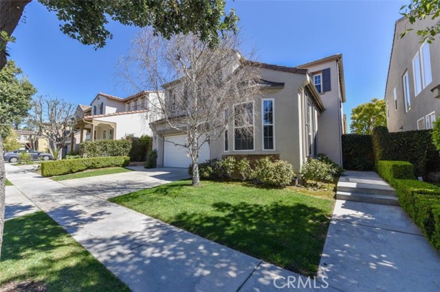Detail Gallery Image 2 of 26 For 20 Larchwood, Irvine,  CA 92602 - 4 Beds | 3/1 Baths