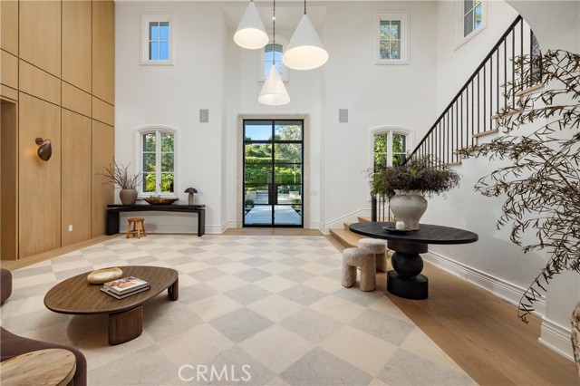 Detail Gallery Image 8 of 48 For 24 Fairway, Newport Coast,  CA 92657 - 6 Beds | 7/2 Baths