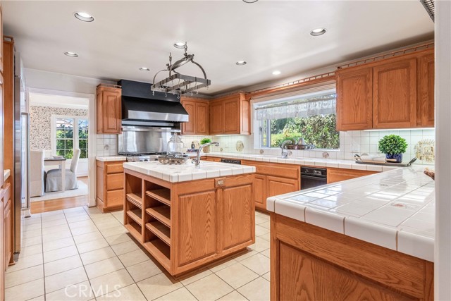 3441 Tanglewood Lane, Rolling Hills Estates, California 90274, 6 Bedrooms Bedrooms, ,6 BathroomsBathrooms,Residential,Sold,Tanglewood,SB22080517