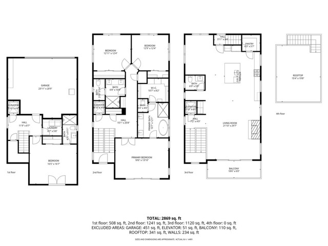 Image 48 of 49 For 959 5th Street  A