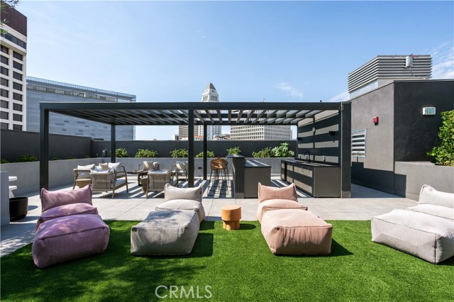 Detail Gallery Image 31 of 33 For 118 Astronaut Ellison S Onizuka Street #308,  Los Angeles,  CA 90012 - 1 Beds | 1 Baths