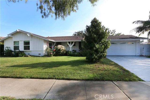 1914 S Jacalene Ln, Anaheim, CA 92802