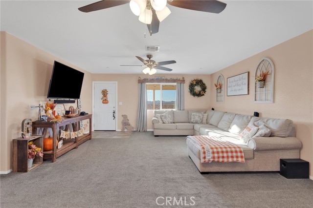 Detail Gallery Image 5 of 46 For 32461 Prairie, Barstow,  CA 92311 - 3 Beds | 2 Baths