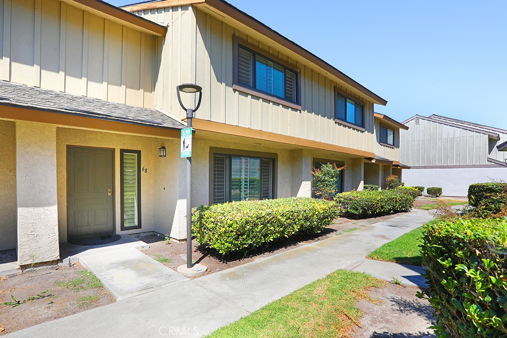 1201 W Cerritos Avenue #68