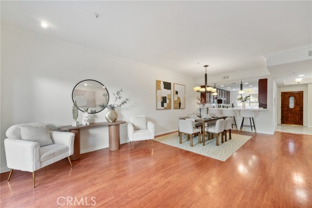 Detail Gallery Image 11 of 34 For 912 Arcadia #6,  Arcadia,  CA 91007 - 3 Beds | 2/1 Baths