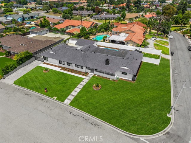 Detail Gallery Image 56 of 60 For 3033 E Sunset Hill Dr, West Covina,  CA 91791 - 5 Beds | 3 Baths