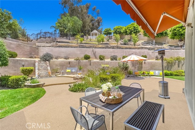 Detail Gallery Image 31 of 75 For 15841 Aurora Crest Dr, Whittier,  CA 90605 - 5 Beds | 5 Baths
