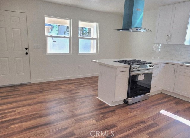 Detail Gallery Image 6 of 13 For 3617 E Esther, Long Beach,  CA 90804 - 1 Beds | 1 Baths