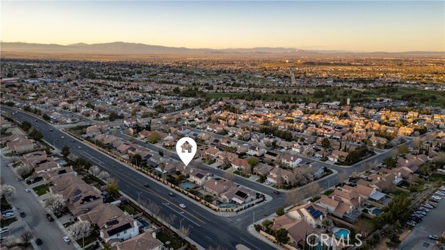 Detail Gallery Image 53 of 58 For 4028 Portola, Palmdale,  CA 93551 - 5 Beds | 3 Baths