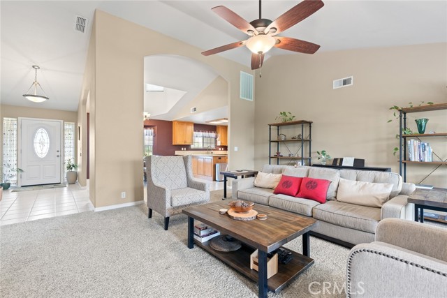 Detail Gallery Image 6 of 33 For 2273 Bloomington, Chico,  CA 95928 - 3 Beds | 2 Baths
