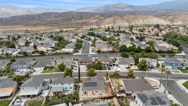 Detail Gallery Image 35 of 42 For 43829 Amazon St, Hemet,  CA 92544 - 4 Beds | 2 Baths