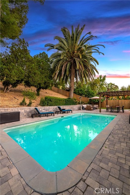 Detail Gallery Image 35 of 42 For 7112 Darnoch, West Hills,  CA 91307 - 4 Beds | 2 Baths