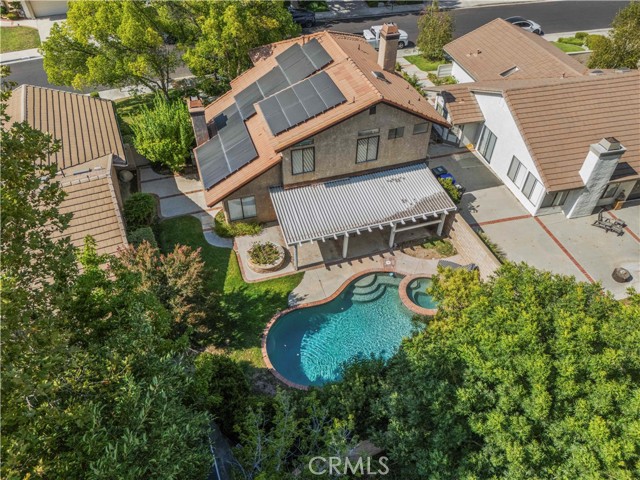 Detail Gallery Image 50 of 53 For 23644 Mesa Ct, Valencia,  CA 91355 - 3 Beds | 3 Baths