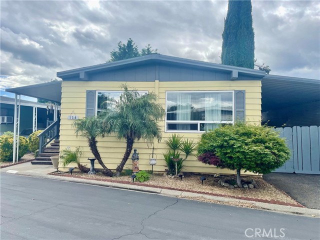 Detail Gallery Image 1 of 27 For 1901 Dayton Rd #114,  Chico,  CA 95928 - 2 Beds | 2 Baths