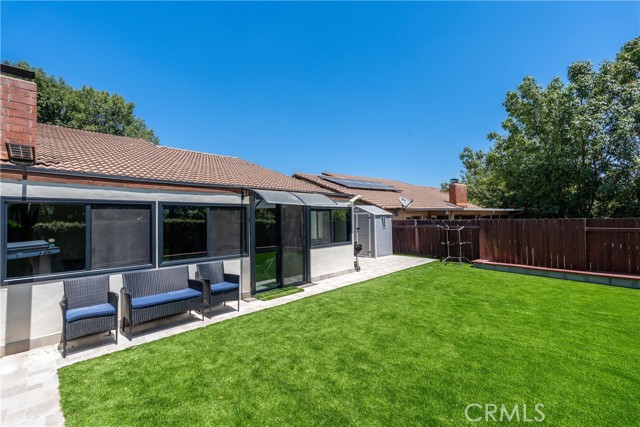 Detail Gallery Image 25 of 26 For 11520 Los Molinos Way, Riverside,  CA 92505 - 4 Beds | 2 Baths