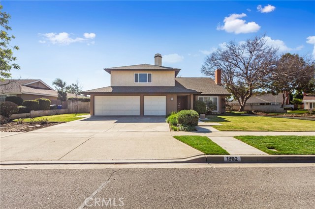 1802 Riverford Rd, Tustin, CA 92780