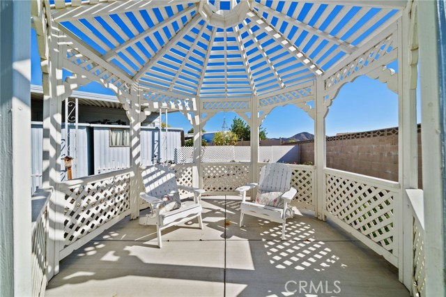 Detail Gallery Image 23 of 38 For 27601 Sun City Bld #138,  Menifee,  CA 92586 - 2 Beds | 2 Baths