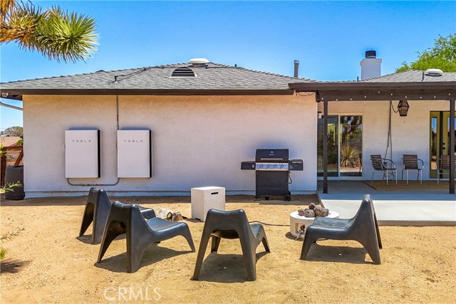 Detail Gallery Image 50 of 57 For 7432 Aster Ave, Yucca Valley,  CA 92284 - 3 Beds | 2 Baths