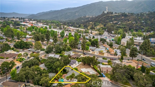 Detail Gallery Image 37 of 40 For 6600 Haywood, Tujunga,  CA 91042 - 3 Beds | 2 Baths