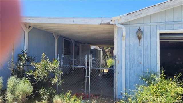 Detail Gallery Image 3 of 7 For 633 Cholla Rd, Pinon Hills,  CA 92372 - 2 Beds | 2 Baths