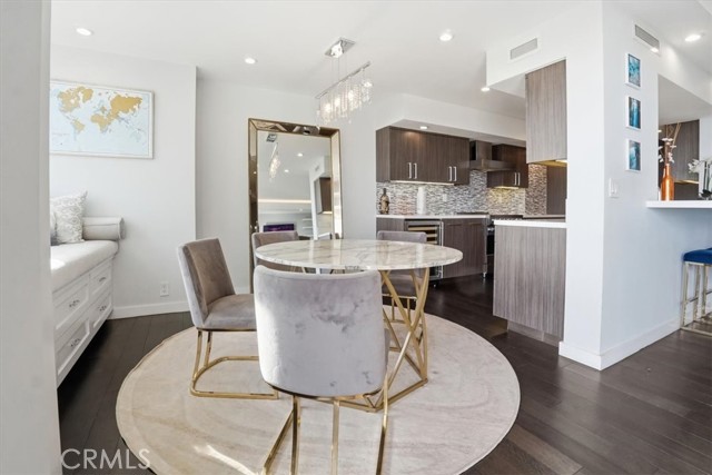 Detail Gallery Image 32 of 75 For 818 N Doheny Dr #908,  West Hollywood,  CA 90069 - 2 Beds | 2 Baths