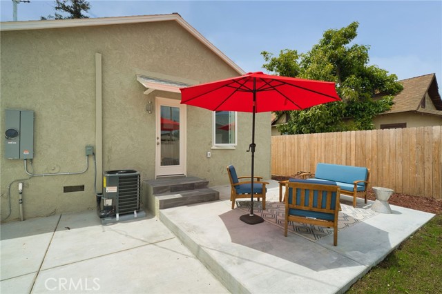Detail Gallery Image 20 of 26 For 9455 Ives St, Bellflower,  CA 90706 - 2 Beds | 1 Baths