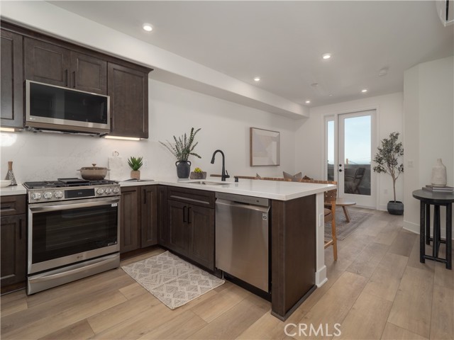 Detail Gallery Image 13 of 22 For 402 West Grand Ave Ave #319,  Grover Beach,  CA 93433 - 1 Beds | 1 Baths