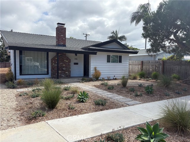 Detail Gallery Image 1 of 9 For 346 16th Pl, Costa Mesa,  CA 92627 - 2 Beds | 1 Baths