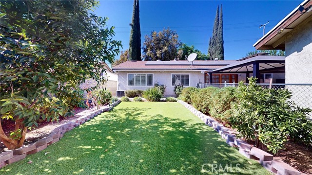 Detail Gallery Image 43 of 50 For 11726 Balboa Bld, Granada Hills,  CA 91344 - 3 Beds | 2 Baths