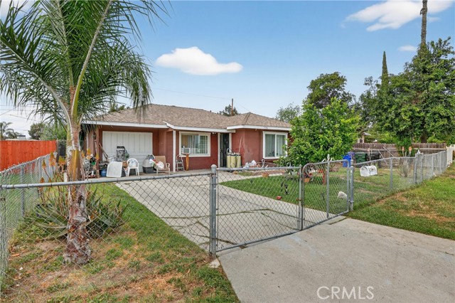 Detail Gallery Image 2 of 18 For 778 Wilson, San Bernardino,  CA 92411 - 2 Beds | 1 Baths