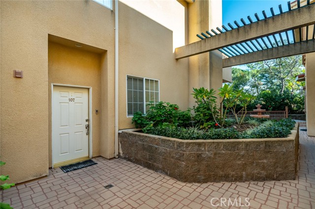 Detail Gallery Image 42 of 43 For 3960 Pennsylvania Ave #107,  La Crescenta,  CA 91214 - 3 Beds | 2/1 Baths