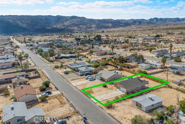 Detail Gallery Image 35 of 37 For 5564 Mariposa, Twentynine Palms,  CA 92277 - 3 Beds | 2 Baths