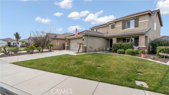Image 3 for 27101 Red Rock Court, Menifee, CA 92585