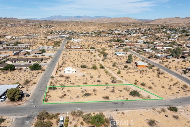 61990 Plaza, Joshua Tree, CA, 92252 61990 Plaza, Joshua Tree, CA, 92252