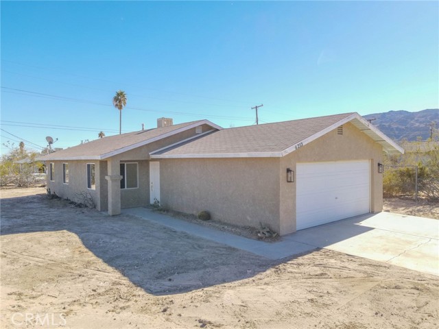 Detail Gallery Image 1 of 36 For 6213 Baileya Ave, Twentynine Palms,  CA 92277 - 3 Beds | 2 Baths