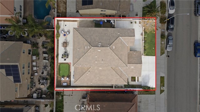 Detail Gallery Image 34 of 36 For 4747 Brison Ct, Jurupa Valley,  CA 91752 - 5 Beds | 4 Baths