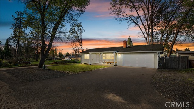 Detail Gallery Image 4 of 43 For 1465 Happy Woods, Paradise,  CA 95969 - 3 Beds | 2 Baths