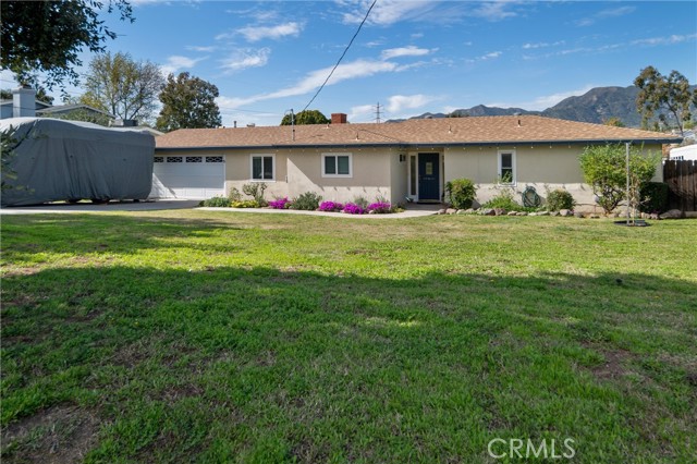 Detail Gallery Image 1 of 1 For 13325 Gridley St, Sylmar,  CA 91342 - 3 Beds | 2 Baths