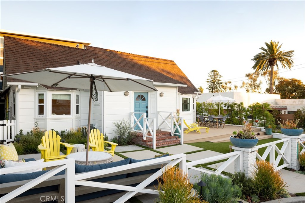 265 Myrtle Street #A