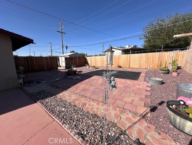 Detail Gallery Image 23 of 32 For 25478 Ash Rd, Barstow,  CA 92311 - 4 Beds | 2 Baths