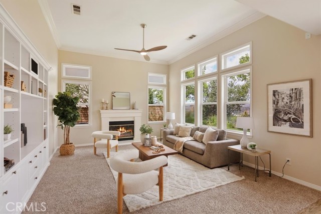 Detail Gallery Image 8 of 37 For 27086 Maple Tree Ct, Valencia,  CA 91381 - 4 Beds | 3 Baths