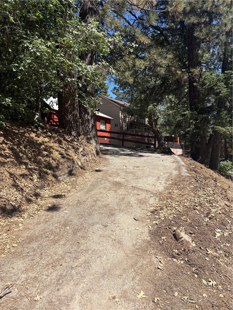 569 Yukon Road