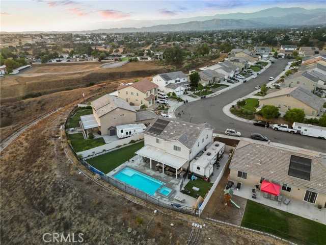 Detail Gallery Image 47 of 62 For 281 Singleton Canyon Rd, Calimesa,  CA 92320 - 4 Beds | 3 Baths