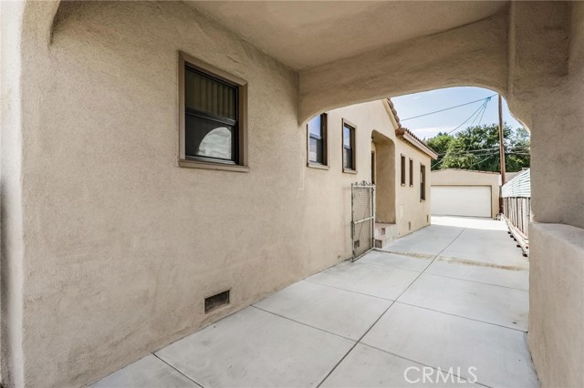 Detail Gallery Image 26 of 49 For 1641 S Fremont Ave, Alhambra,  CA 91803 - 4 Beds | 2/1 Baths