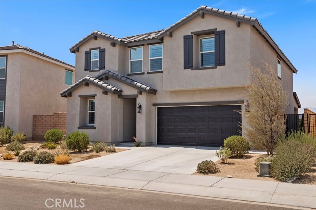 Detail Gallery Image 4 of 35 For 84153 Novello Dr, Indio,  CA 92203 - 4 Beds | 3 Baths