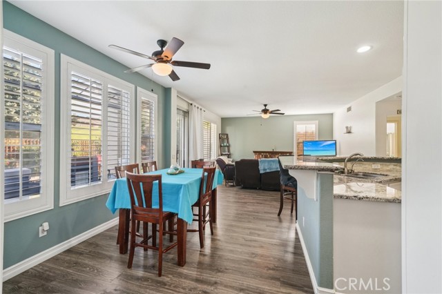 Detail Gallery Image 9 of 34 For 15780 Oliver St, Moreno Valley,  CA 92555 - 4 Beds | 3 Baths